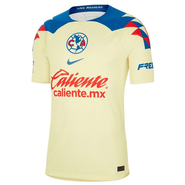 Thailand Trikot Club América Heim 2023-24